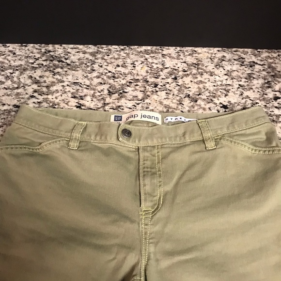Gap Jeans - Picture 6 of 8
